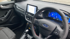 Ford Puma 1.0 EcoBoost Hybrid mHEV ST-Line 5dr DCT Petrol Hatchback